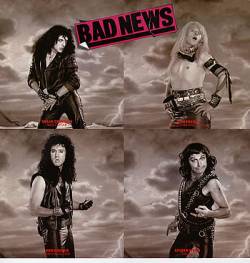 Bad News : Bohemian Rhapsody